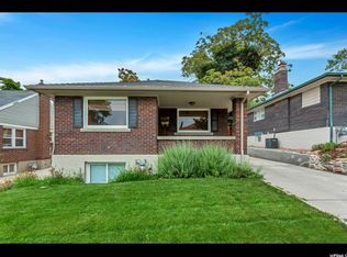 1229 E Laird Ave, Salt Lake City, UT 84105