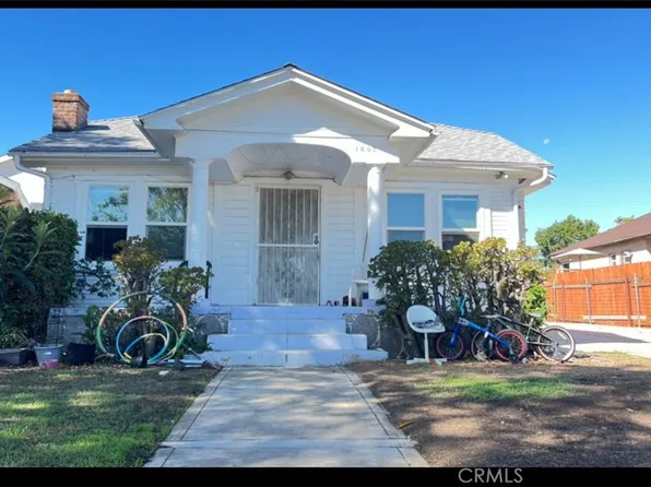 1605 S 8th St, Alhambra, CA 91803