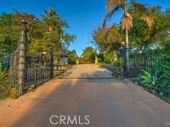 615 Reposado Dr, La Habra Heights, CA 90631