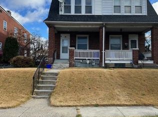 605 S 23rd St, Harrisburg, PA 17104