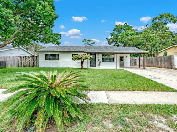 7802 Stratford Blvd, Orlando, FL 32807