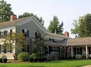 6484 Akron Cleveland Rd, Peninsula, OH 44264