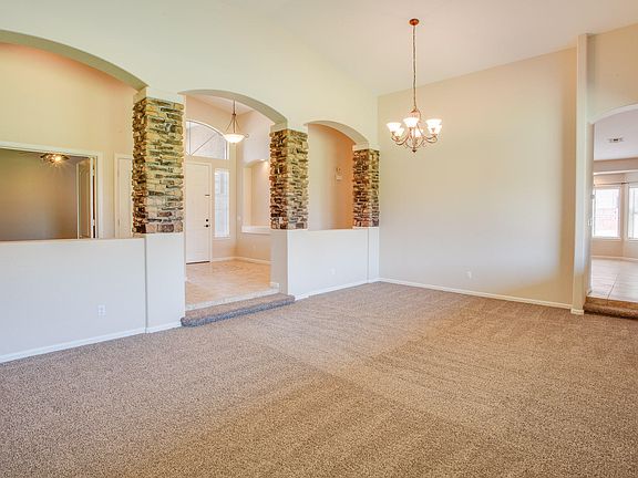 2nd image of 21946 N Desert Park Ct