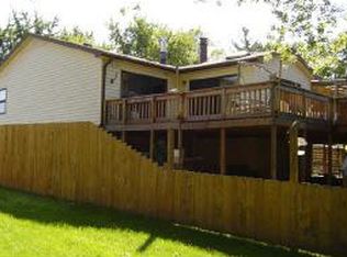 5225 W Beaman Ln, Rochester, IN 46975