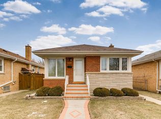3533 Sarah St, Franklin Park, IL