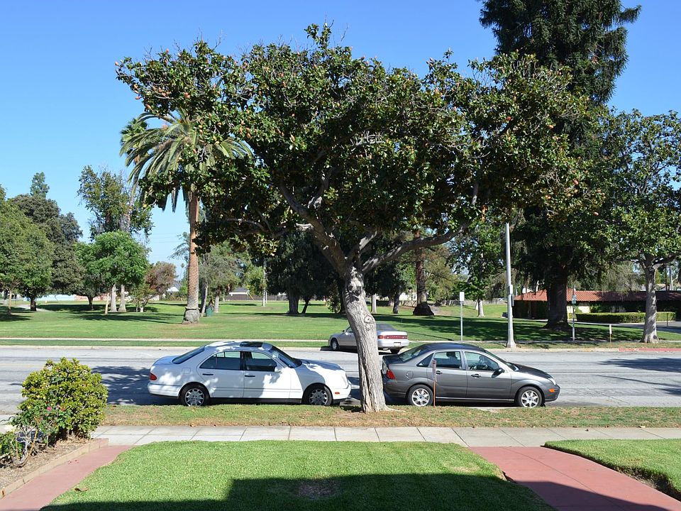 2nd image of 509 N Palm Ave #A