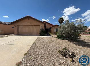 287 N Via La Castellana, Green Valley, AZ 85614