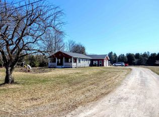 15801 17th Rd, Garden, MI 49835