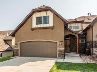 1365 W 365 N, Midway, UT 84049