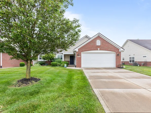 1605 Leisure Way, Greenfield, IN 46140