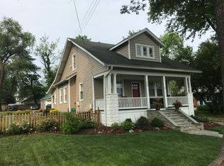 208 Edgewater Dr, Edgewater, MD 21037