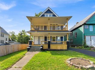 11320 Durant Ave, Cleveland, OH 44108