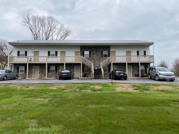 218 Colonial Heights Rd #16