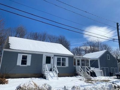 10 Down Street, Somersworth, NH, 03878