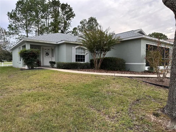 9602 SW 93rd Loop, Ocala, FL 34481