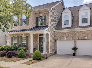 14836 Rocky Top Dr, Huntersville, NC 28078