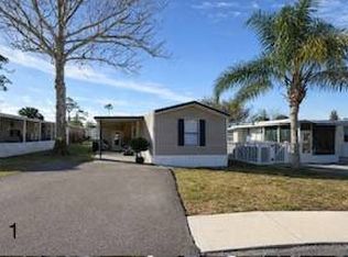 345 Banyan Ln, Pt Orange, FL 32127