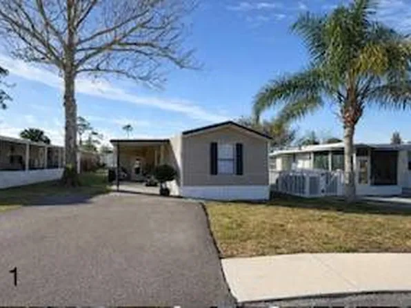 345 Banyan Ln, Pt Orange, FL 32127