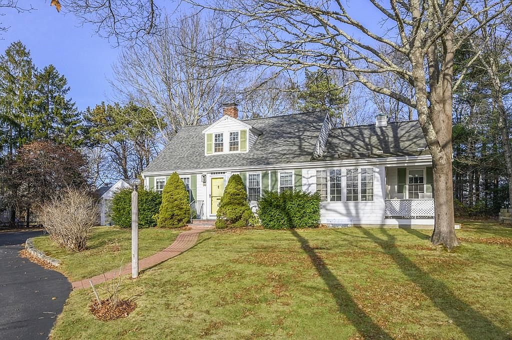 56 Teaticket Path, East Falmouth, MA 02536 Zillow