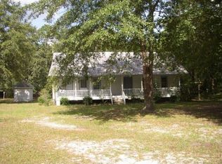 192 Of Lanier Rd, Pembroke, GA 31321