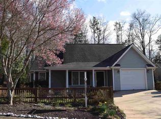 105 Montpelier Dr, Pendleton, SC 29670