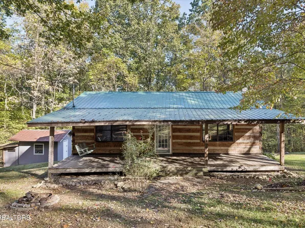 5220 Gann Ln, Strawberry Plains, TN 37871