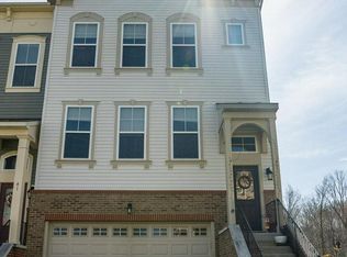 43 Shepherds Hook Way, Stafford, VA 22554