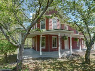4229 Earlysville Rd, Earlysville, VA 22936