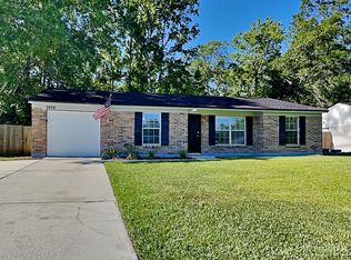 2624 Pinewood Blvd S, Middleburg, FL 32068