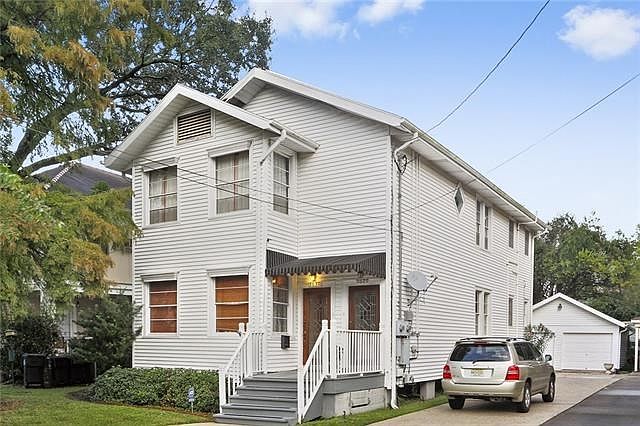 1st image of 3631 Nashville Ave