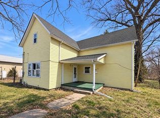 201 S Main St, Bicknell, IN 47512