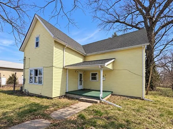 201 S Main St, Bicknell, IN 47512