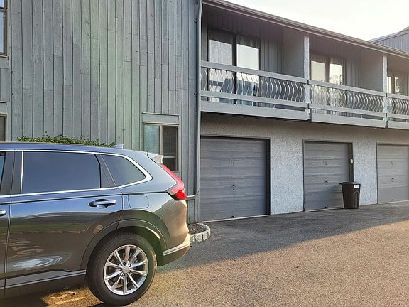Garage Side