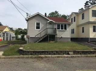 145 Therese Ave, Keyport, NJ 07735