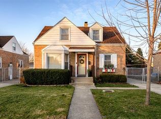 9714 Dodge Ave, Franklin Park, IL 60131