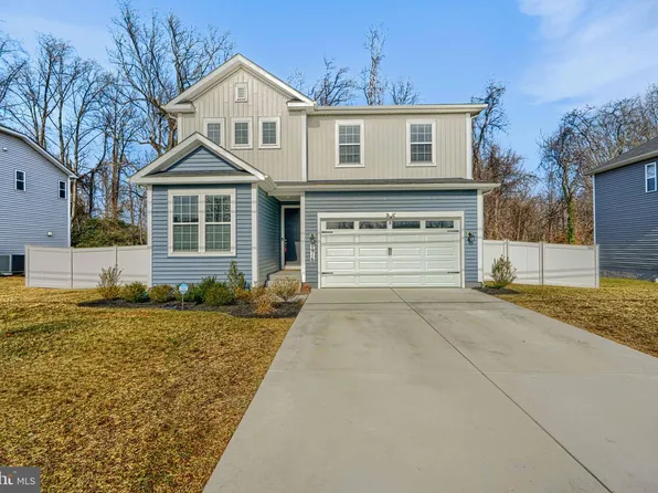 1916 Sue Ave, Essex, MD 21221