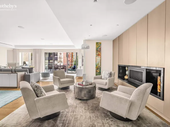 21 West 20th Street PENTHOUSE1 image 3 of 24