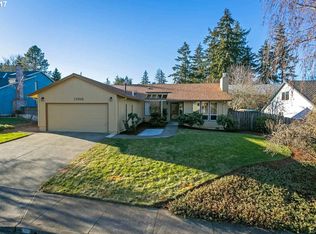 11105 SW 109th Ave, Tigard, OR 97223