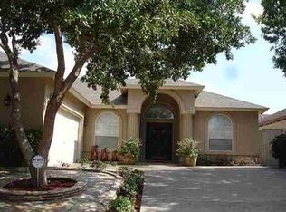 8827 Liberty Loop, Laredo, TX 78045