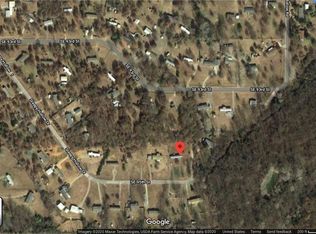 20525 SE 95th St, Newalla, OK 74857