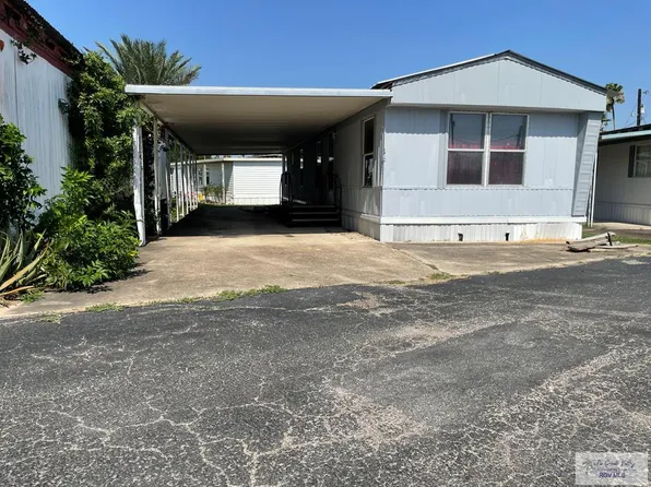 9101 W Business Highway 83 #18, Harlingen, TX 78552