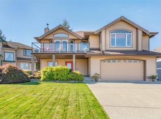 526 Douglas Pl, Ladysmith, BC V9G 2B9