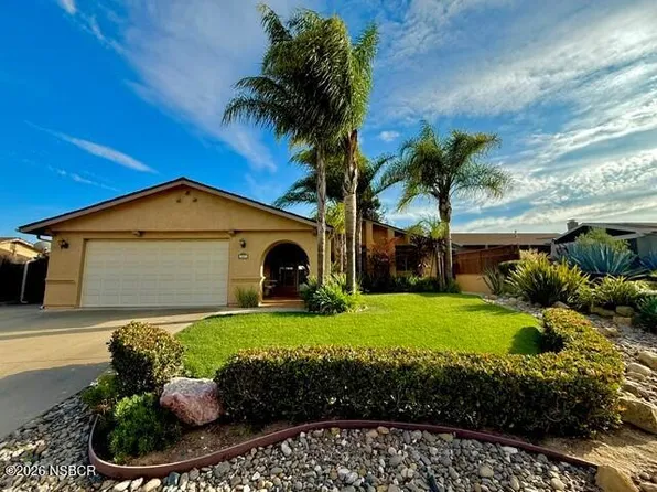 224 La Pita Pl, Buellton, CA 93427