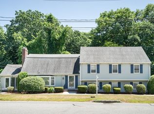 16 Nickerson Rd, Lexington, MA 02421