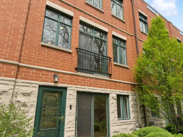 5414 S Greenwood Ave Unit 4, Chicago, IL 60615