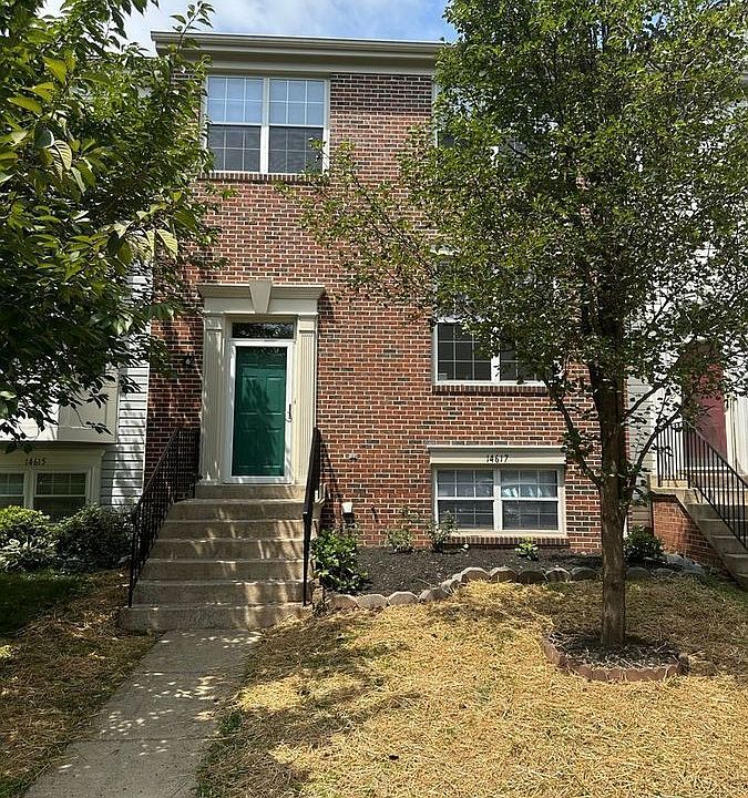 14617 Stream Pond Dr, Centreville, VA 20120 Zillow