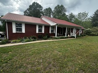 91 Lambs Ferry Rd, Loretto, TN 38469