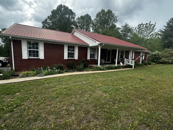 91 Lambs Ferry Rd, Loretto, TN 38469