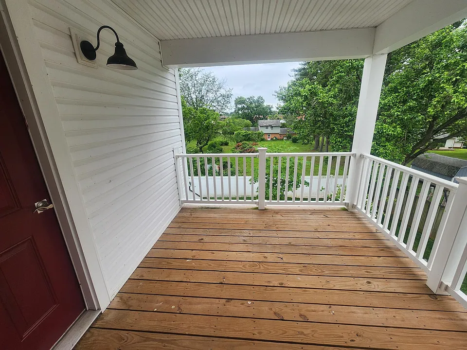 Southridge Apartments