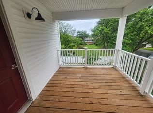 Southridge Apartments, Culpeper, VA 22701